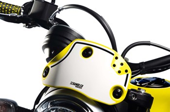 Ducati Scrambler Flat Track Pro 2016 - Bild 11 Ducati Scrambler Flat Track Pro 2016 - Bild 11